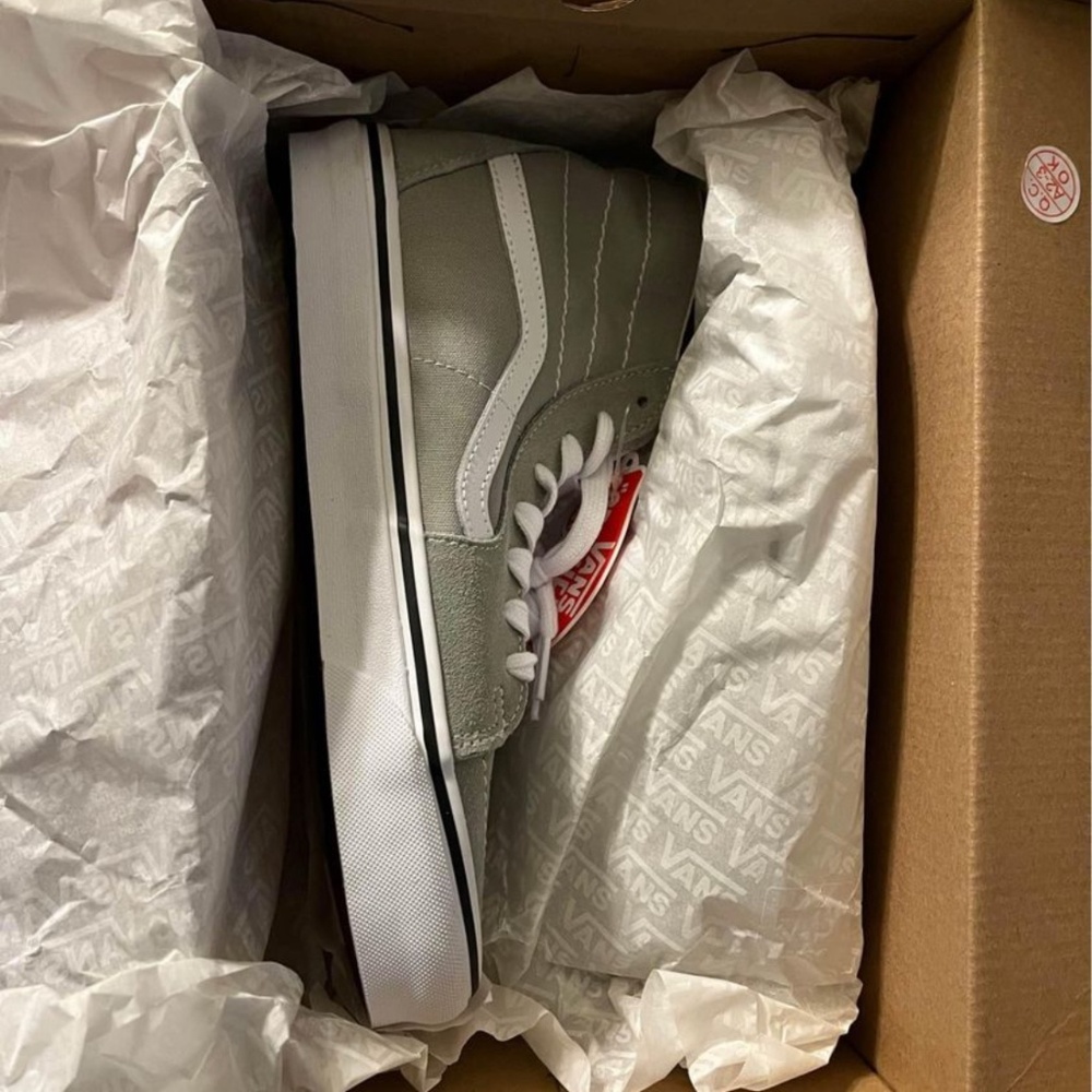 Vans Sk8-Hi
